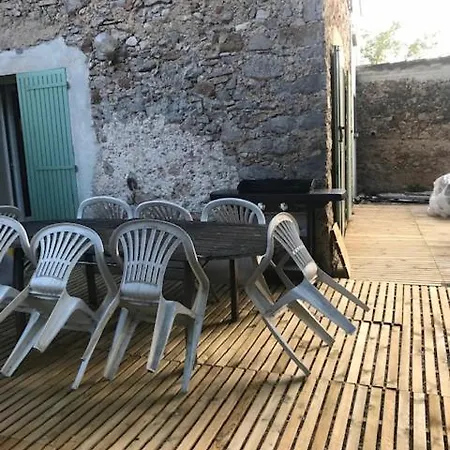 La Grande Bastide Prázdninový dům