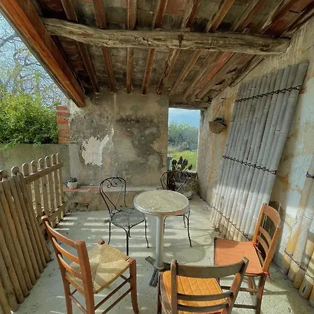 Prázdninový dům La Grande Bastide *