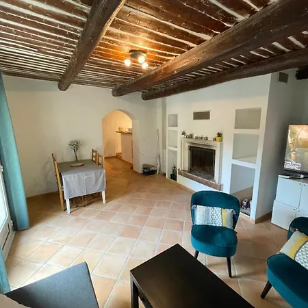 La Grande Bastide Prázdninový dům